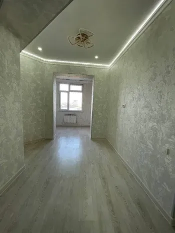 73 м², 3-комн. квартира, 3/8-1