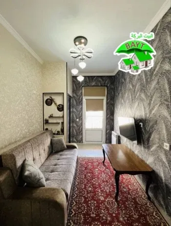 43 м², 1-комн. квартира, 5/9-0