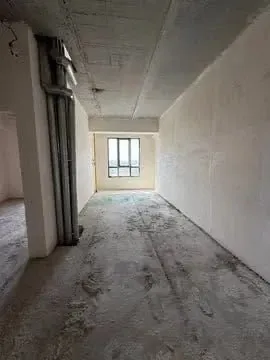 54 м², 1-комн. квартира, 4/11-3