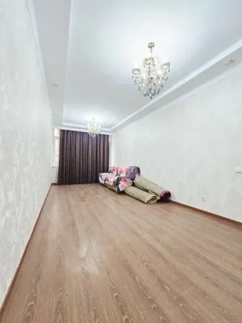 63 m², 2-xonali kvartira, 1/7-3