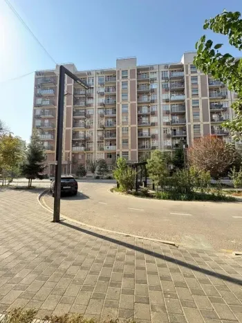 118 м², 4-комн. квартира, 5/9-0