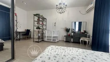 67 м², 2-комн. квартира, 6/9-3