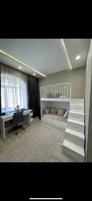 67 м², 3-комн. квартира, 8/8-2