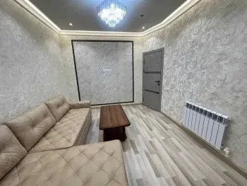 48 м², 2-комн. квартира, 6/10-1