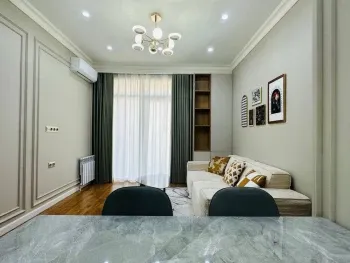 62 м², 3-комн. квартира, 2/12-1