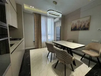 57 м², 2-комн. квартира, 2/12-1