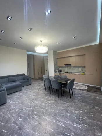 78 м², 3-комн. квартира, 8/10-2
