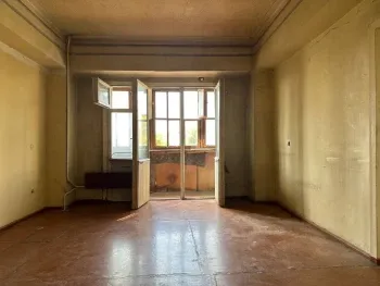 72 м², 2-комн. квартира, 6/9-1