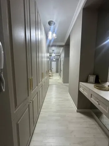 92 m², 2-xonali kvartira, 12/13-3