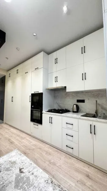 34 m², 1-xonali kvartira, 11/13-2