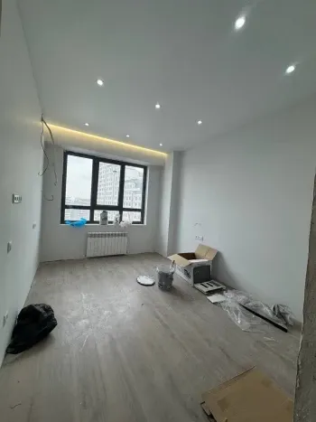 50 м², 2-комн. квартира, 16/25-0