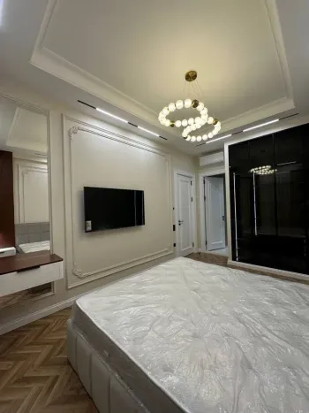 91 м², 3-комн. квартира, 5/9-2