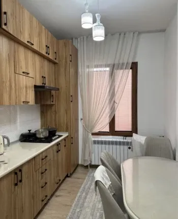 50 м², 2-комн. квартира, 2/16-3