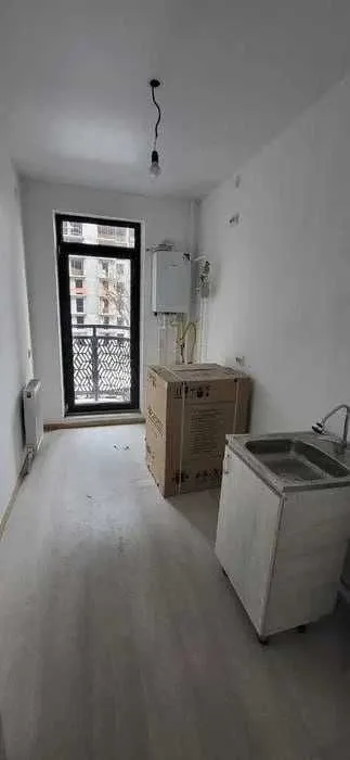 26 м², 1-комн. квартира, 3/9-3