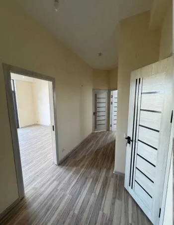 64 м², 3-комн. квартира, 10/11-2