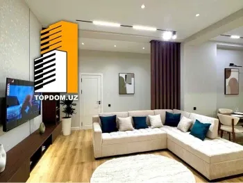 67 м², 3-комн. квартира, 8/14-0