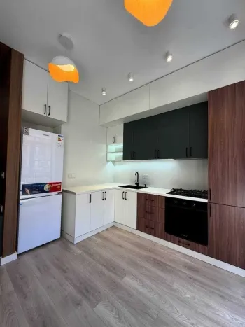 36 м², 1-комн. квартира, 3/6-3