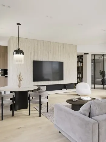 212 м², 5-комн. квартира, 6/25-0