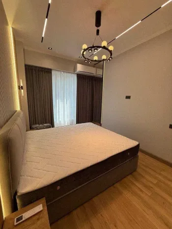 55 м², 2-комн. квартира, 5/9-1