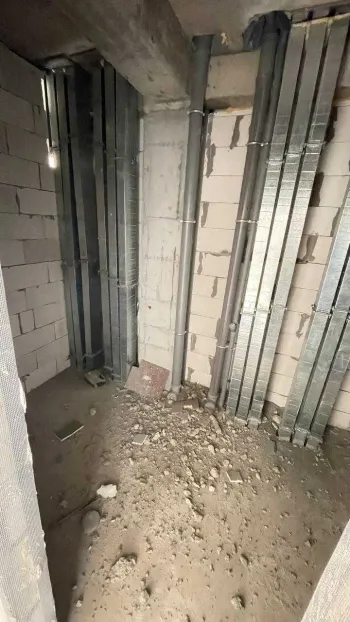 85 м², 3-комн. квартира, 8/9-2