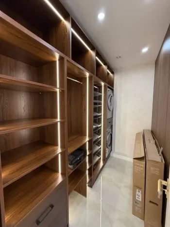 111 m², 4-xonali kvartira, 8/10-3