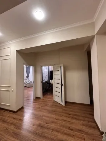 115 м², 5-комн. квартира, 10/12-3