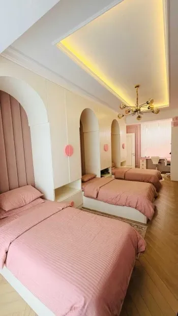 128 м², 3-комн. квартира, 7/9-1