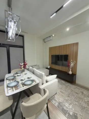 80 м², 3-комн. квартира, 6/10-1