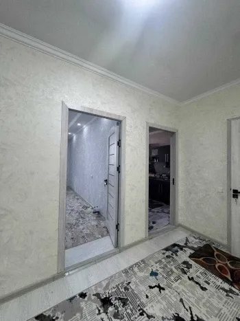 70 м², 2-комн. квартира, 8/9-1
