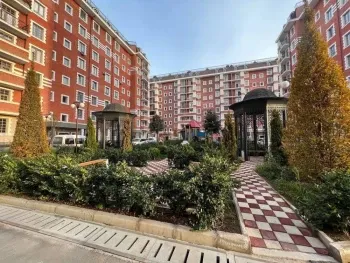 125 м², 4-комн. квартира, 6/8-1