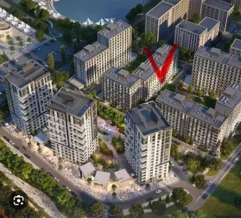 82 m², 3-xonali kvartira, 2/9-2