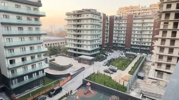 86 m², 3-xonali kvartira, 7/9-0