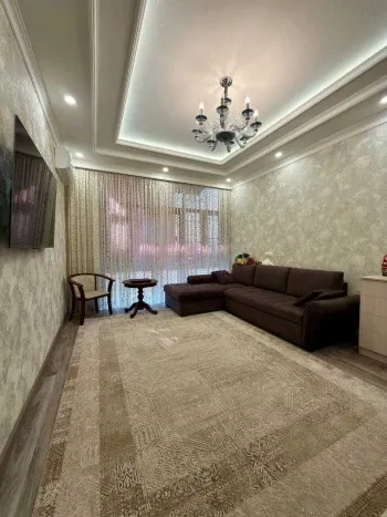 106 м², 3-комн. квартира, 3/6-3