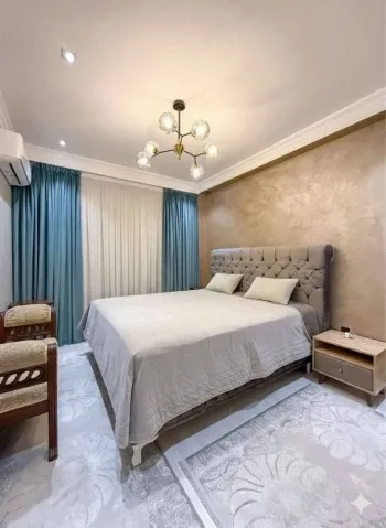 96 м², 3-комн. квартира, 3/9-0