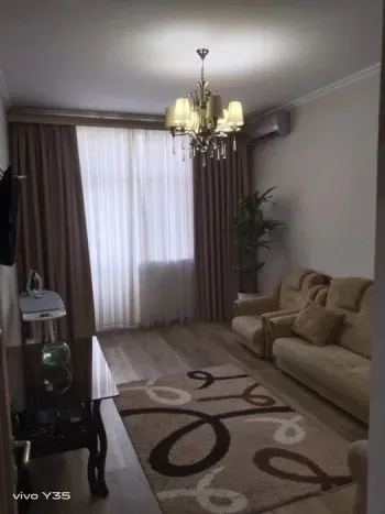 70 м², 3-комн. квартира, 8/8-0