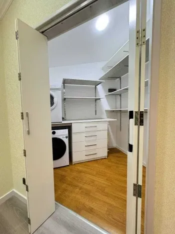 140 m², 4-xonali kvartira, 7/8-1