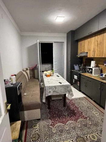 74 м², 3-комн. квартира, 8/9-1