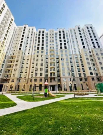 75 м², 3-комн. квартира, 10/16-0