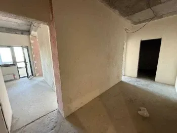 60 м², 2-комн. квартира, 12/12-1