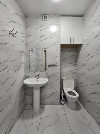 62 м², 3-комн. квартира, 2/9-1