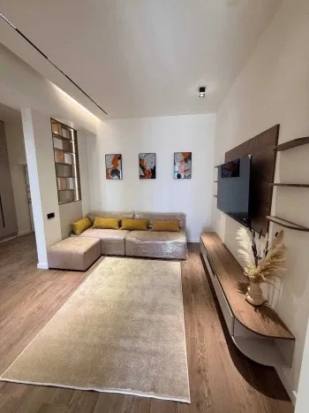 50 м², 2-комн. квартира, 6/10-0