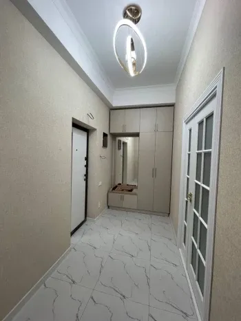 60 м², 2-комн. квартира, 6/10-1