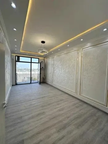 58 м², 2-комн. квартира, 11/12-3