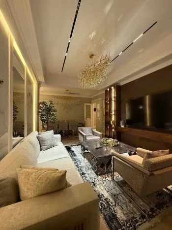 83 m², 3-xonali kvartira, 6/10-0