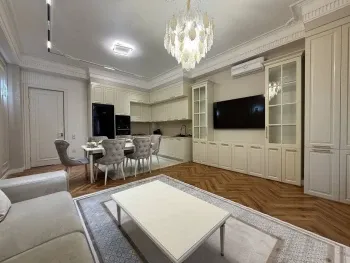 72 м², 2-комн. квартира, 4/14-2
