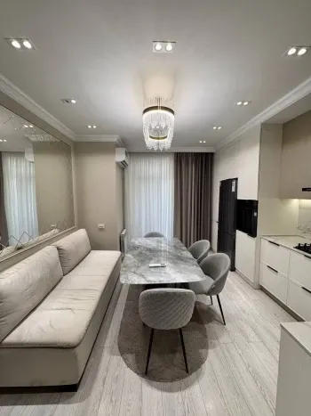 97 м², 3-комн. квартира, 6/12-3