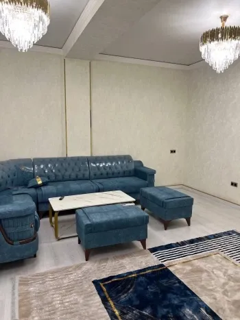 60 м², 2-комн. квартира, 5/9-2