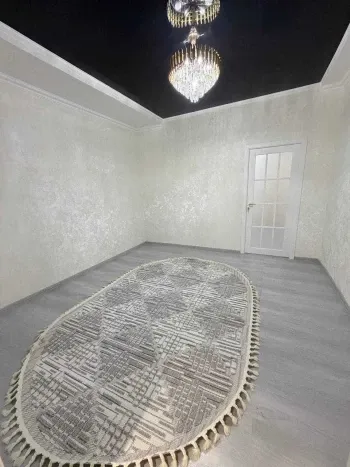 90 m², 3-xonali kvartira, 4/16-2