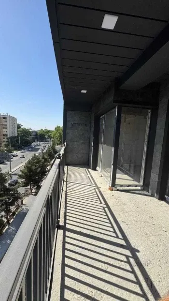 80 m², 2-xonali kvartira, 15/16-0