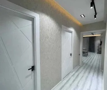 86 m², 3-xonali kvartira, 4/10-3